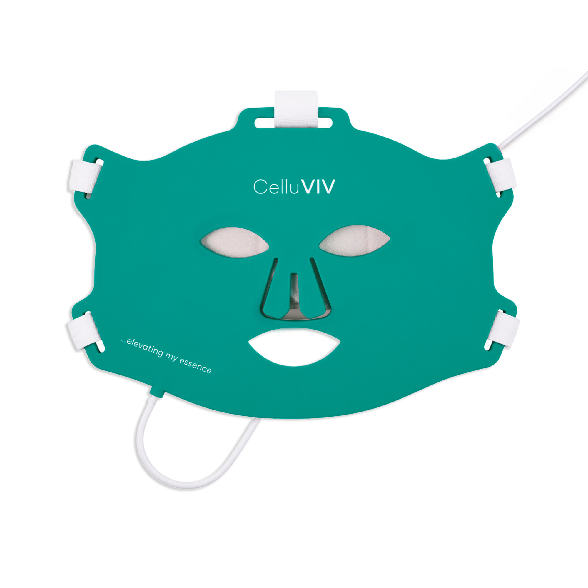 Professionelle LED-Gesichtsmaske