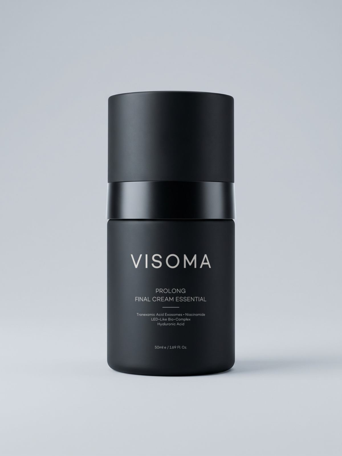 VISOMA PROLONG FINAL CREAM ESSENTIAL
Skin-Perfecting Daily Cream