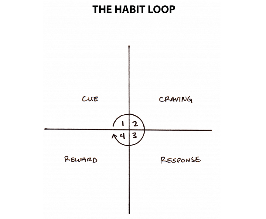 Habit Loop