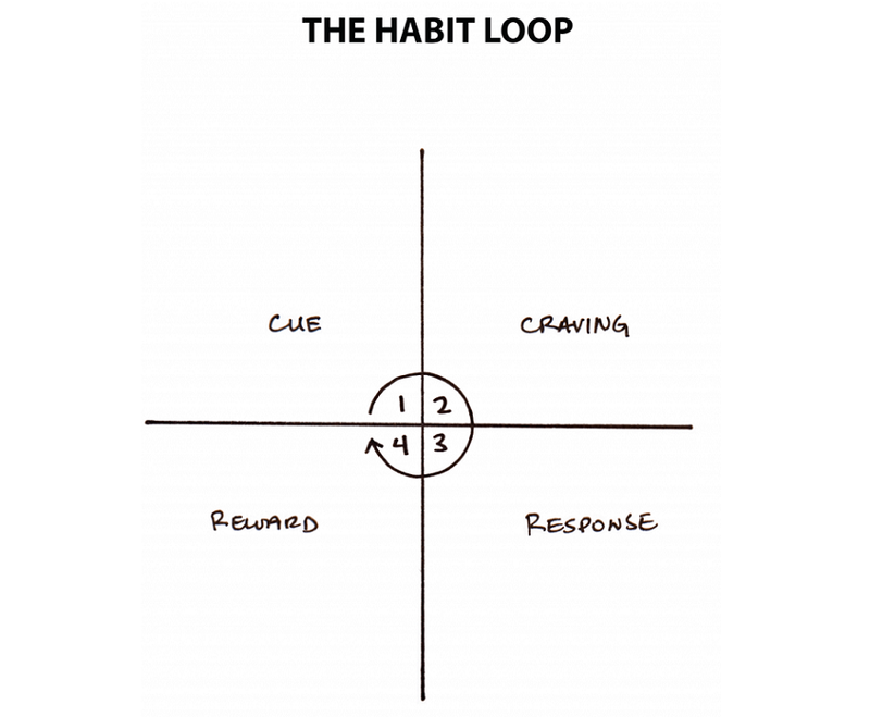 Mastering Your "Autopilot": The Science of High-Performance Rituals