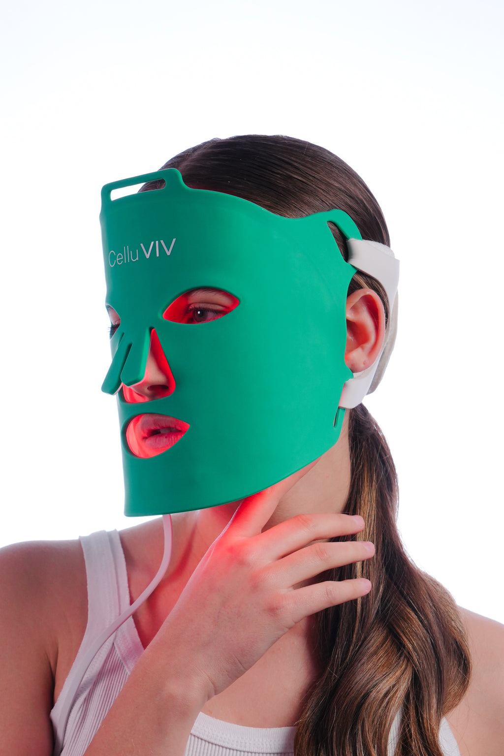 Professional LED Face Mask