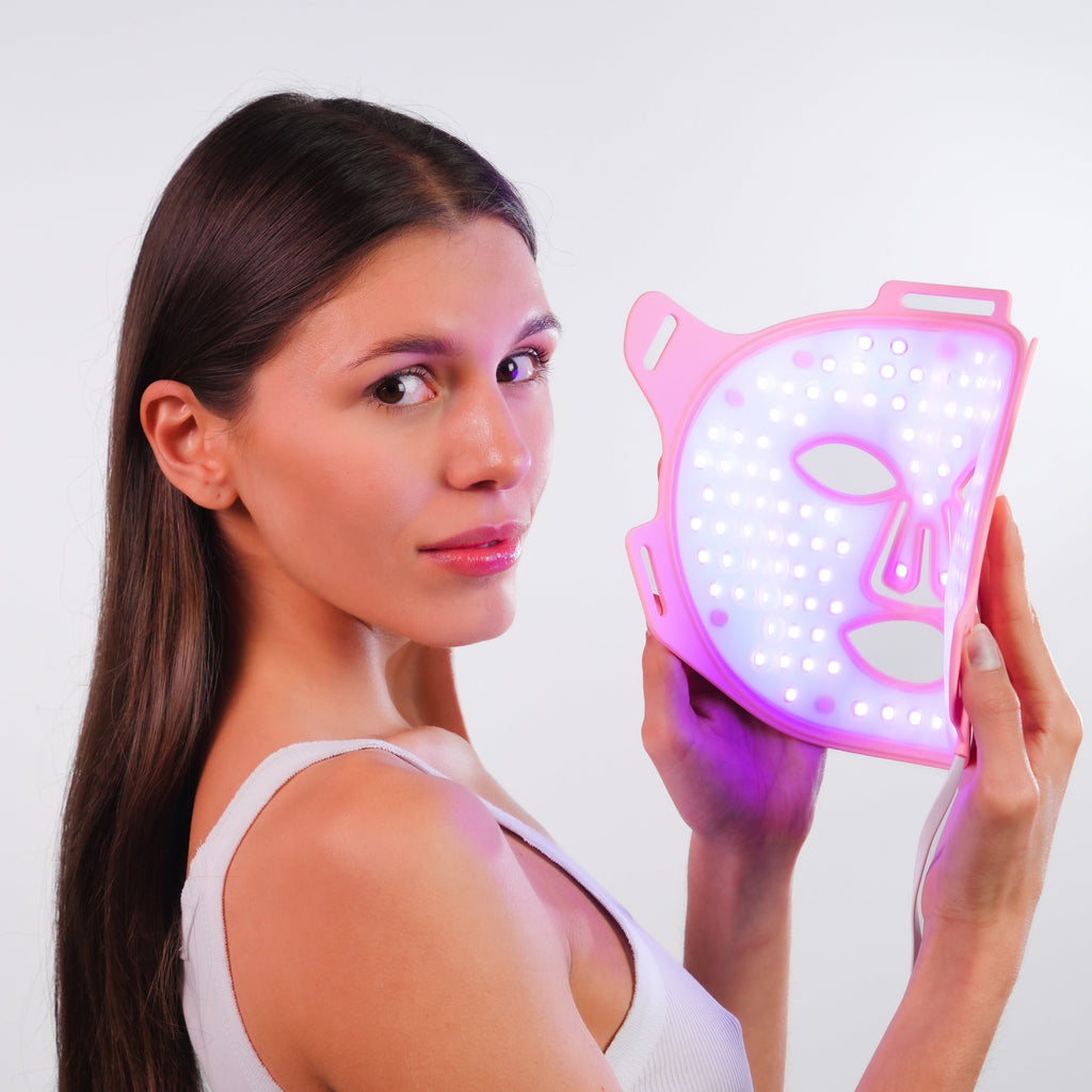 Professional LED Face Mask