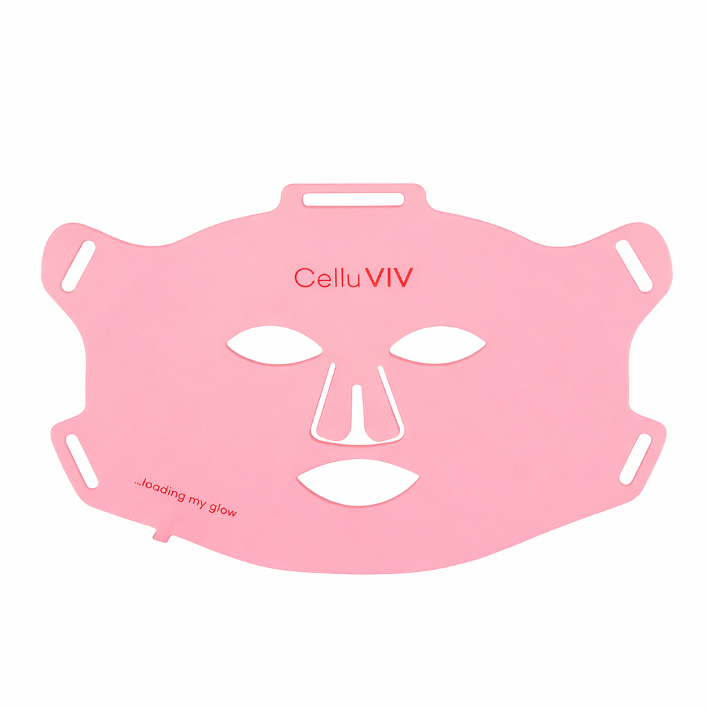 Professional LED Face Mask