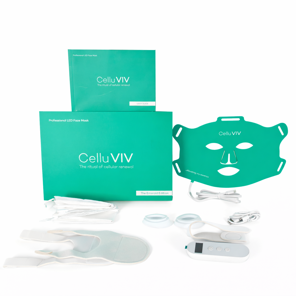 Professional LED Face Mask