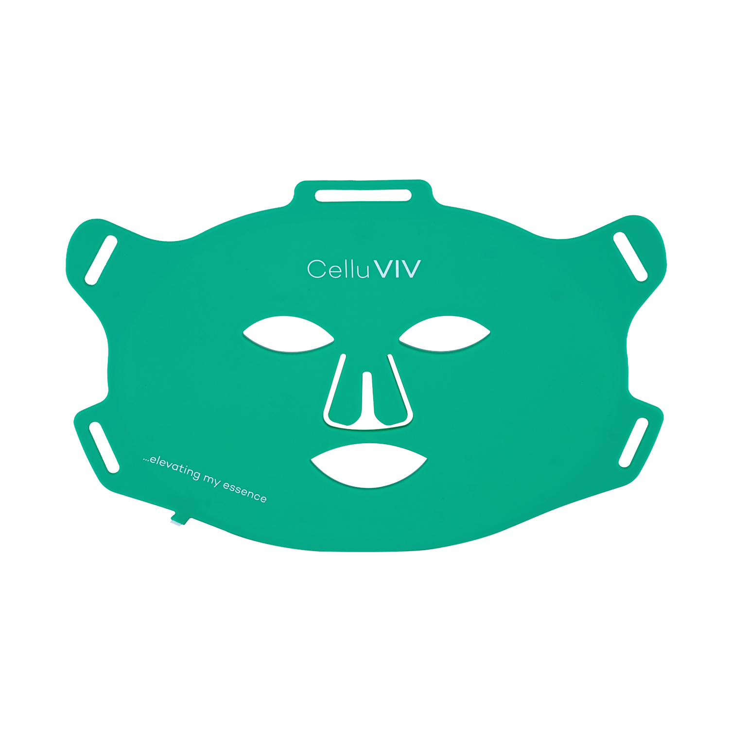 Professional LED Face Mask The Emerald Edition