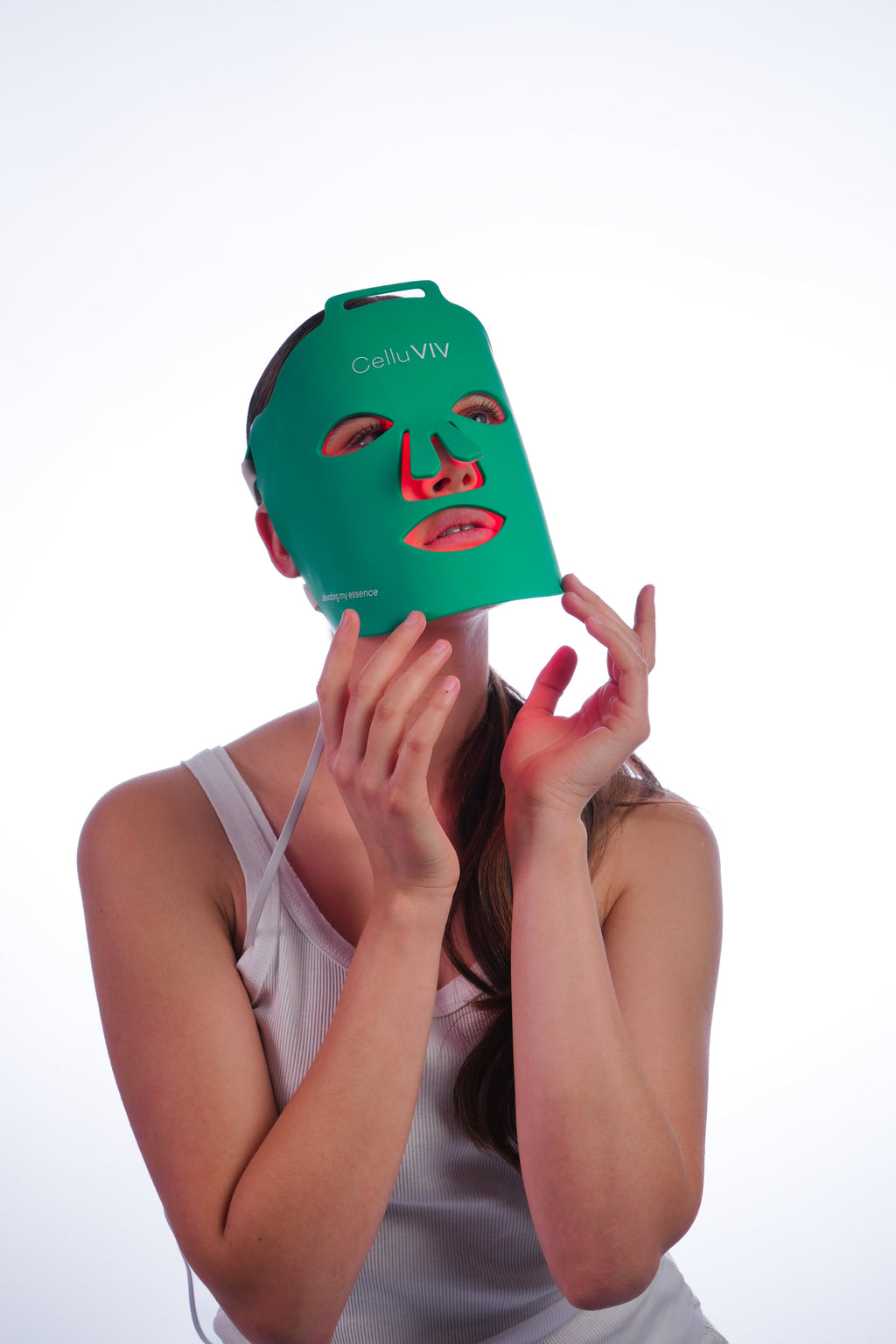 Professional LED Face Mask