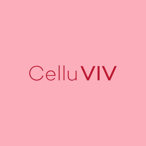 CelluVIV Professional LED Face Mask The Pink Edition