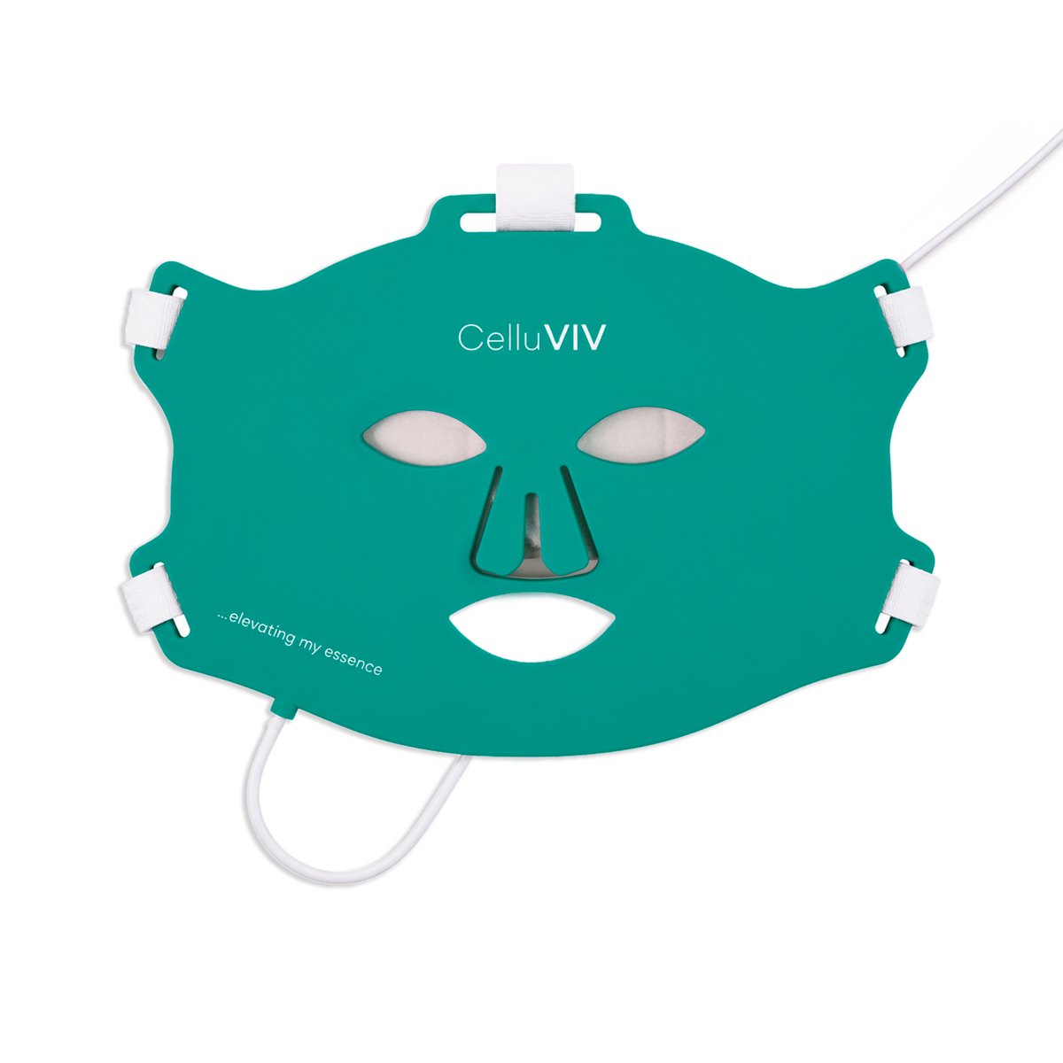 Professional LED Face Mask Emerald Edition