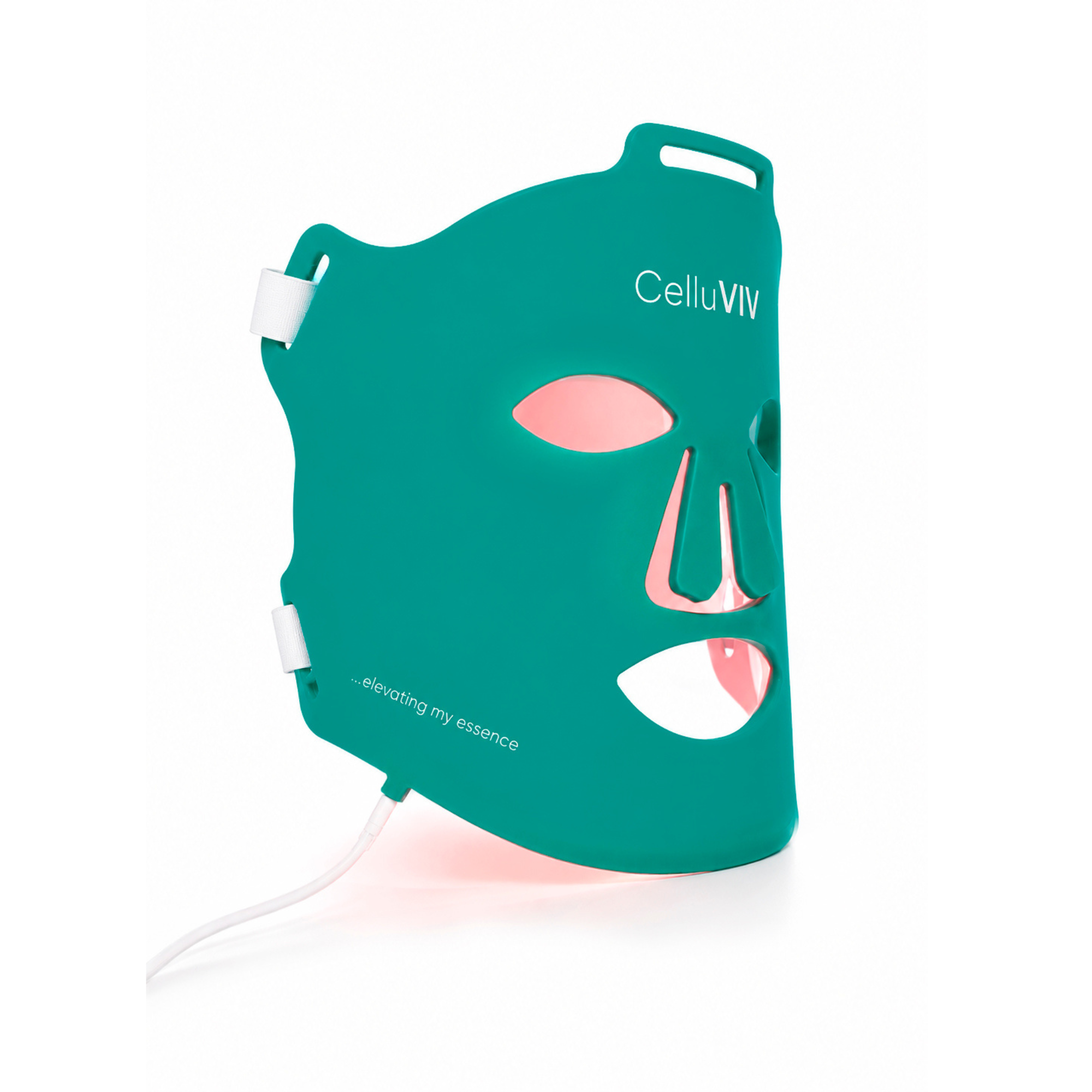 Professionelle LED-Gesichtsmaske