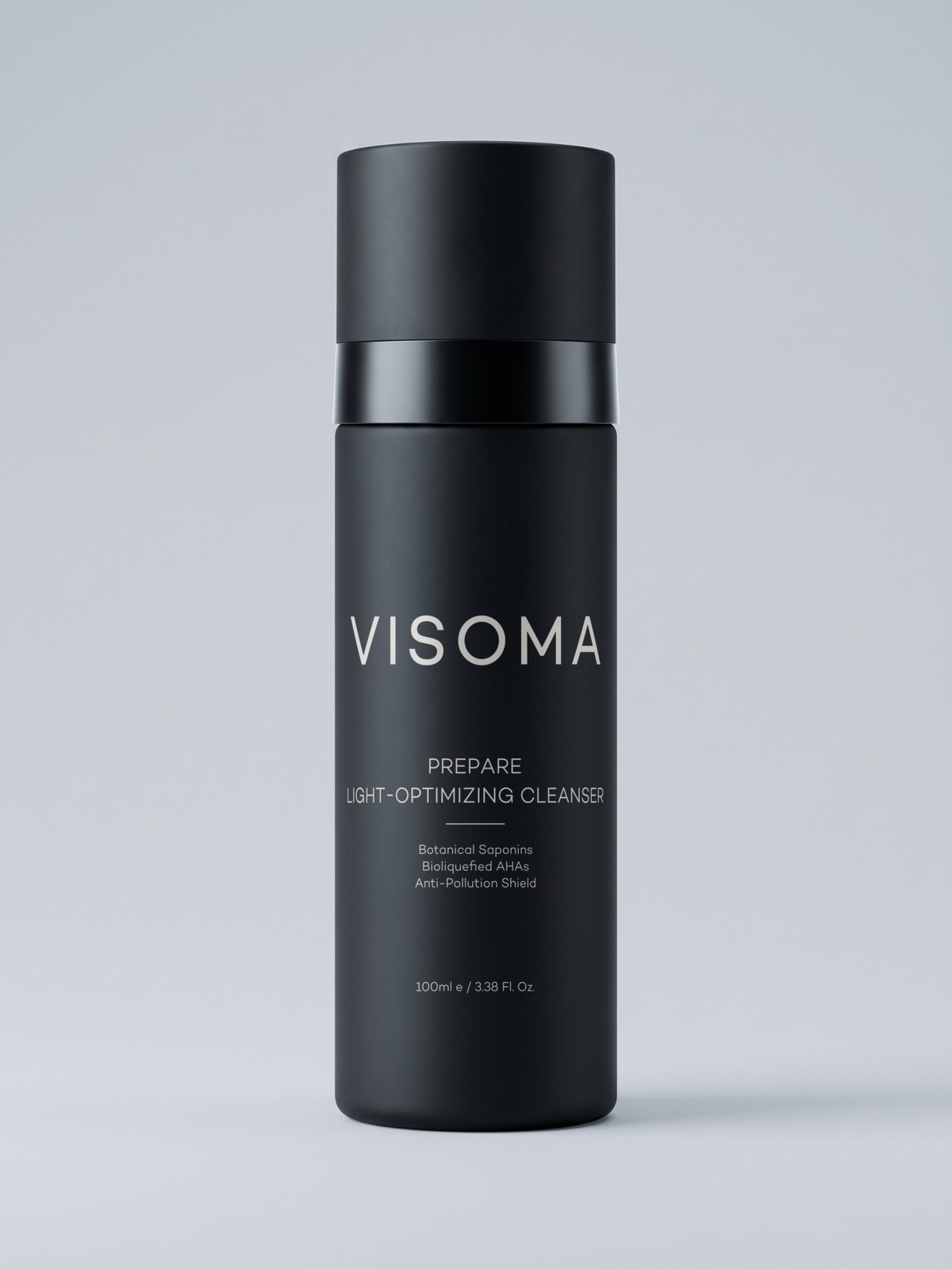VISOMA PREPARE Light-Optimizing Cleanser