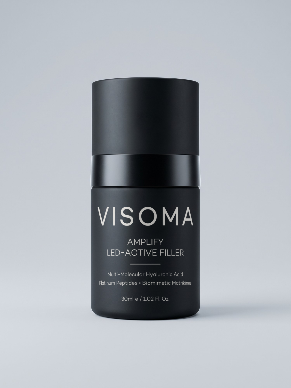 VISOMA AMPLIFY LED-ACTIVE FILLER Plumping and Firming Serum